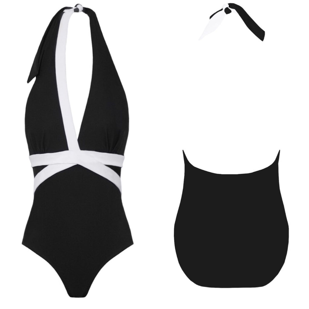 Adriana One-Piece Swimwear